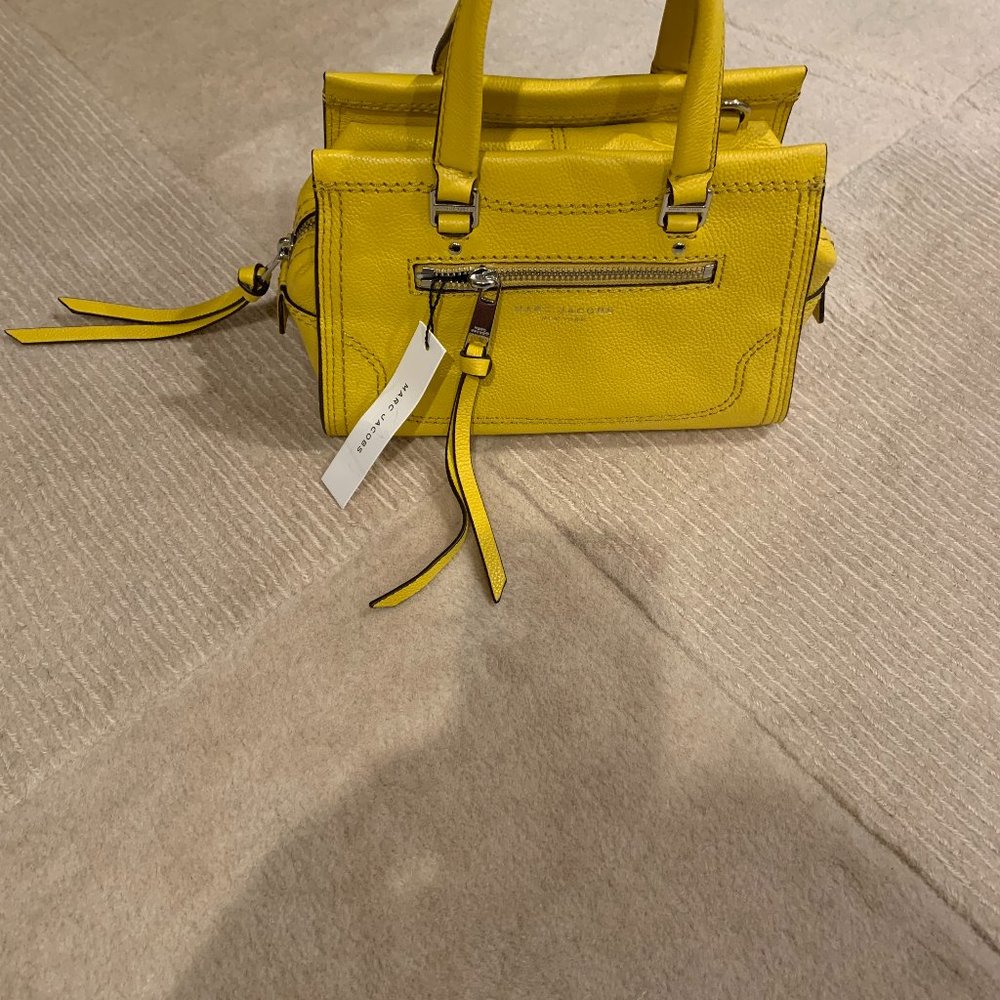 Marc Jacobs Bag